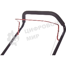 Газонокосилка роторная RedVerg RD-GLM40P 1600Вт