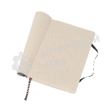 Блокнот Moleskine CLASSIC SOFT QP614 Pocket 90x140 мм 192 стр. пунктир мягкая обложка черный