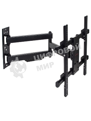 Кронштейн для телевизора Arm Media PARAMOUNT-40 черный 26