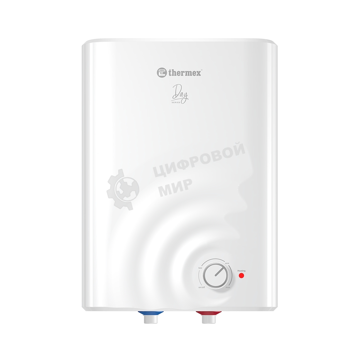 Водонагреватель Thermex Day 15 O