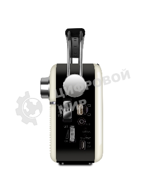 Радиоприемник SVEN SRP-500 белый