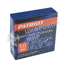 Проволока омедненная 1.0 мм, 5 кг