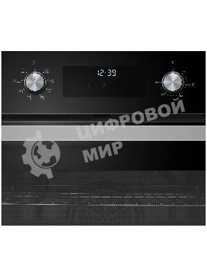 Духовой электрический шкаф Zigmund & Shtain E 177 B