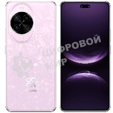 Смартфон Huawei NOVA 14 PRO MIA-LX9 12/512Gb, розовый