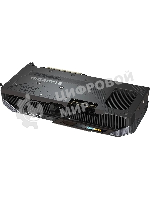 Видеокарта Gigabyte AMD Radeon RX 9070XT GAMING OC-16GD PCI-E (GV-R9070XTGAMING OC-16GD)