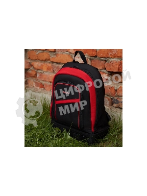 Рюкзак монтажника Rexant RE-12 с резиновым дном