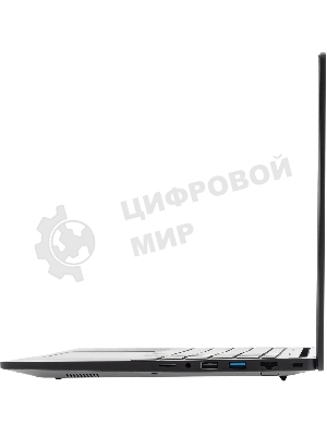 Ноутбук IRU Strato 15ALID5 Core i5 1235U 16Gb SSD512Gb Intel UHD Graphics 15.6