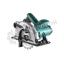 Пила циркулярная Haммer Flex CRP1300D [324901] 1300Вт 4700об/мин 160 x 20мм макс.пропил 55мм