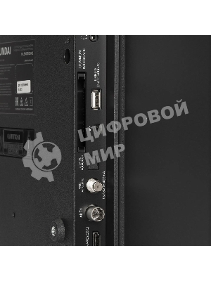 Телевизор Hyundai 40