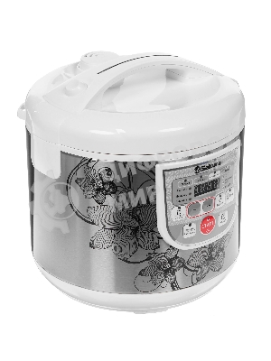 Мультиварка Sakura SA-7753W 5 л, 800 Вт, функция 