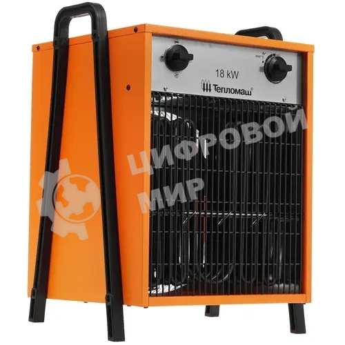 Тепловая пушка Тепломаш КЭВ-18С40Е