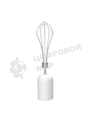 Блендер погружной Blackton Bt HB420PS White-Black