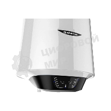 Водонагреватель Ariston PRO1 ECO INOX ABS PW 50 V