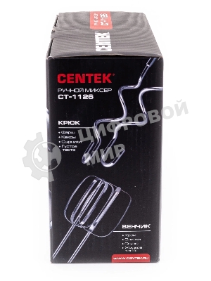 Миксер Centek CT-1126