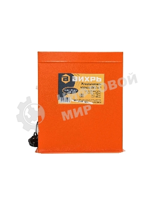 Измельчитель кормов ВИХРЬ ИК 3 в 11350Вт 10л макс. производительность зерна 240кг/час