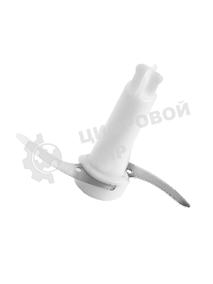 Блендер Galaxy Line GL2134, нерж. сталь/черный