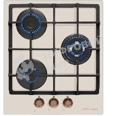 Газовая варочная панель Maunfeld EGHG.43.33CBG.R/G