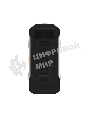 Мобильный телефон Maxvi T20 черный