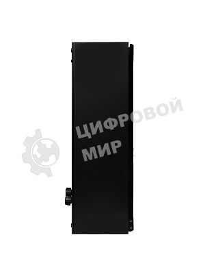 Колонка газовая Ballu GWH 10 Fiery Glass Carbon