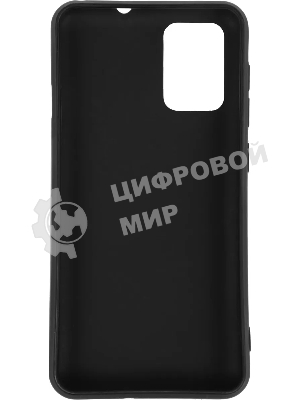 Чехол (клип-кейс) Gresso Meridian, для ZTE Blade L9, черный/бежевый gr17aaae9056