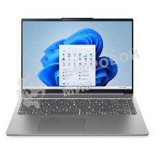 Ноутбук Lenovo IdeaPad Slim 5 16ARP10 AMD Ryzen 7 7735HS 3200MHz/16