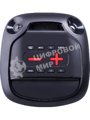 Портативная акустика Defender Boomer 45