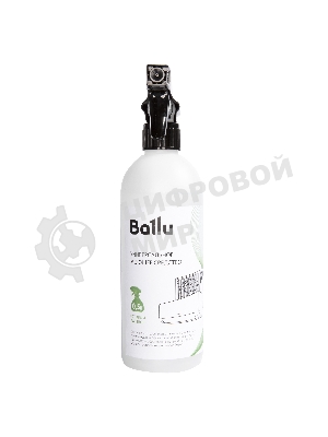 Средство моющее Ballu универсальное 0,5 л готовый раствор