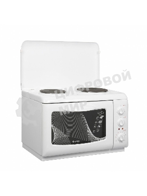 Мини-печь Gefest ЭП Нс Д 420