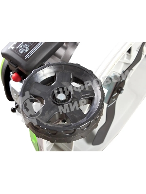 Газонокосилка роторная RedVerg RD-GLM40P 1600Вт