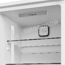 Холодильник Hotpoint HDKP 7201 DX нержавеющая сталь двухкамерный 267/100л морозилка снизу, No Frost