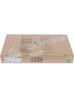 Газовая панель Maunfeld EGHS.95.33CS/G, 5 конфорок, нержавеющая сталь, серебристый