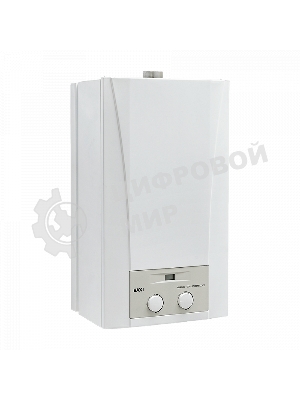 Котел газовый настенный BAXI ECO Classic 24F (24 кВт) 2 конт., с закрытой камерой сгорания