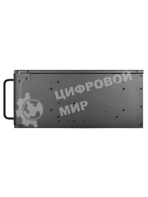 Компьютерный корпус Silverstone SST-RM51