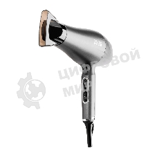 Фен Galaxy Line GL 4368 антрацитовый, 2400 Вт