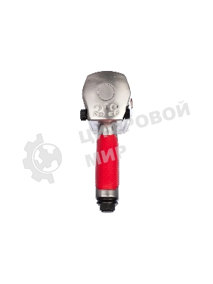 Ударный пневмогайковерт FUBAG IW900 + набор головок 100195