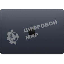 Ноутбук Apple MacBook Air A3240 полночный MC6C4HN/A M4 10 core 24Gb SSD512Gb/10 core GPU 13.6