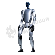 Программно-аппаратный комплекс робот Unitree G1 версия Basic