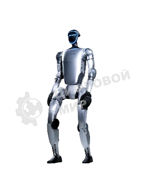 Программно-аппаратный комплекс робот Unitree G1 версия Basic