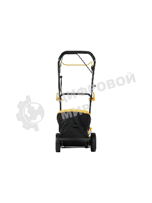 Газонокосилка бензиновая Denzel GLD-460SP