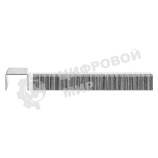 Мебельный степлер Deli DL238105 с набором скоб + антистеплер Набор: 2000шт дверные гвозди. 2000шт Т-гвозди. 2000шт U-гвозди. 1шт скобоудалитель.