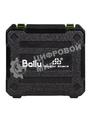 Станция манометрическая электронная Ballu Super Stars ST-B268D