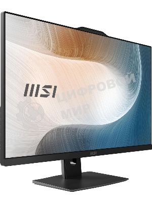 Моноблок MSI Modern AM272P 1M AiO 27
