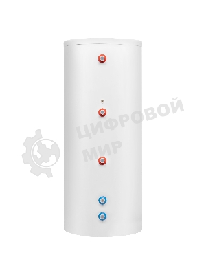 Бойлер косвенного нагрева Royal Thermo AQUATEC INOX RTWX 200 напольный