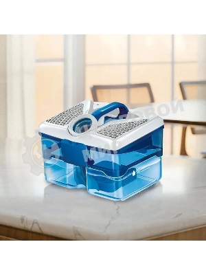 Пылесос Thomas PET&FAMILY PRO 4ALL 788704