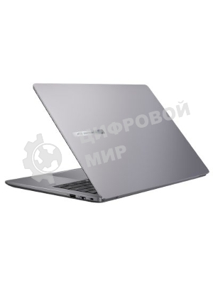 Ноутбук ASUS ExpertBook P3 PM3406CKA-LY0238 AMD Ryzen AI 5 330 2000MHz/14