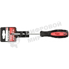 Отвертка Matrix Anti-Slip 12244 PH1 х 100 мм, CrV, двухкомп. рукоятка