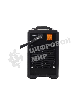 Сварочный аппарат Ресанта САИ-250Д инвертор ММА/TIG 9.5кВт