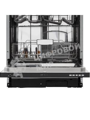 Встраиваемая посудомоечная машина Krona DELIA 60 BI