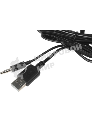 Акустическая система Edifier R12U черный USB