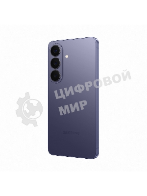 Смартфон Samsung Galaxy S26 SM-S942B 12/256Gb фиолетовый